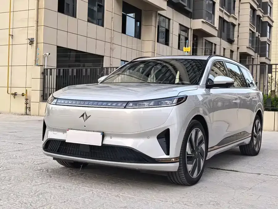 Dongfeng e008 2024