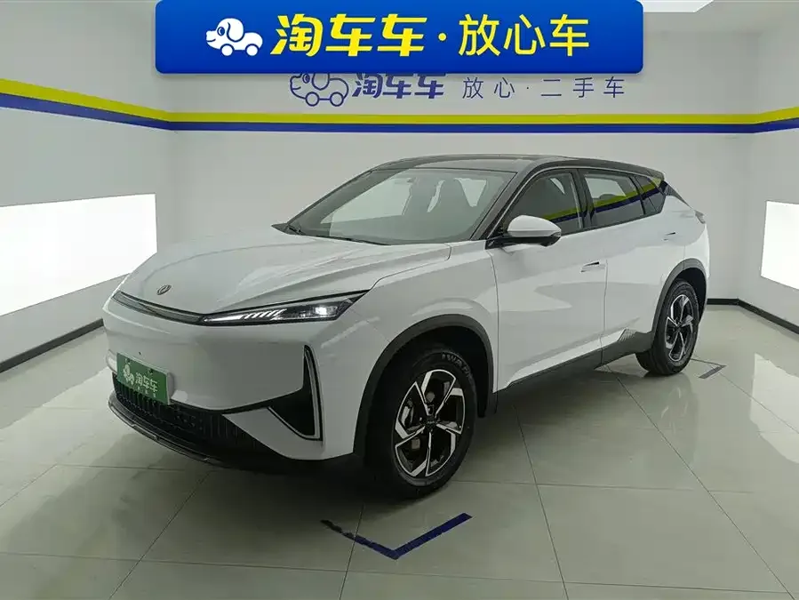 Dongfeng L7 2026