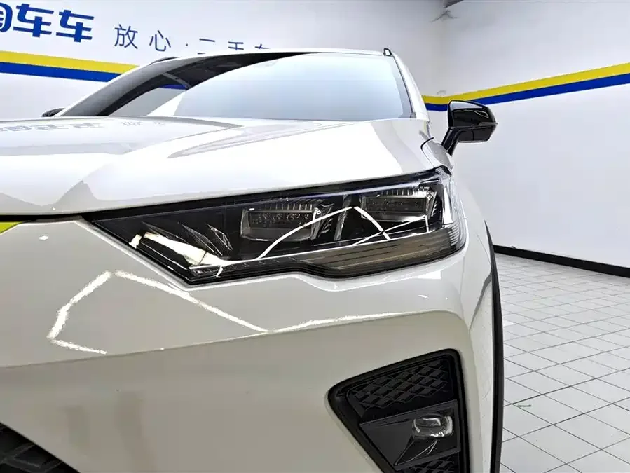 Haval H6S Haval H6S 2022 2.0T 2WD Smart Edition 2022 — миниатюра 5