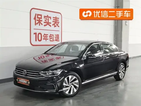 Volkswagen Magotan GTE plug-in hybrid 2023 купить в Москве