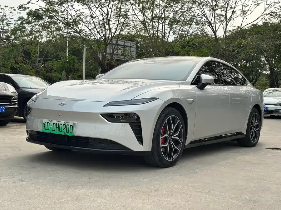 Dongfeng e007 2025