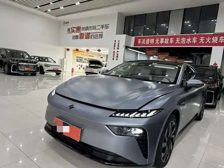 Dongfeng e007 e007 2024 620Pro Edition 2024 — фото 1, купить с доставкой в Москву