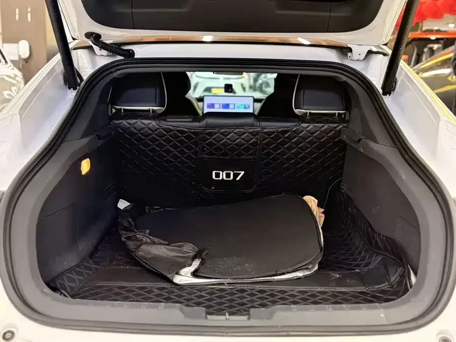 Dongfeng e007 e007 2024 620Pro Edition 2024 — миниатюра 3