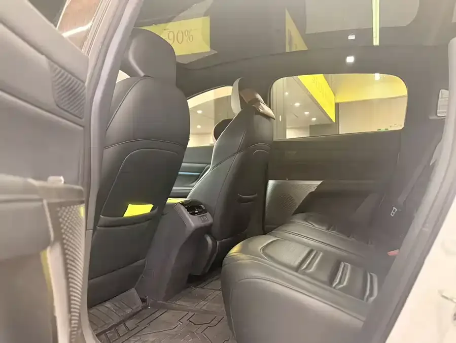 Dongfeng e007 e007 2024 620Pro Edition 2024 — миниатюра 4