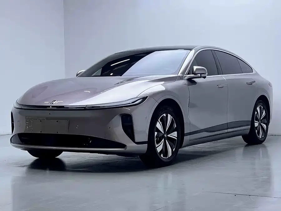 Changan A07 2025