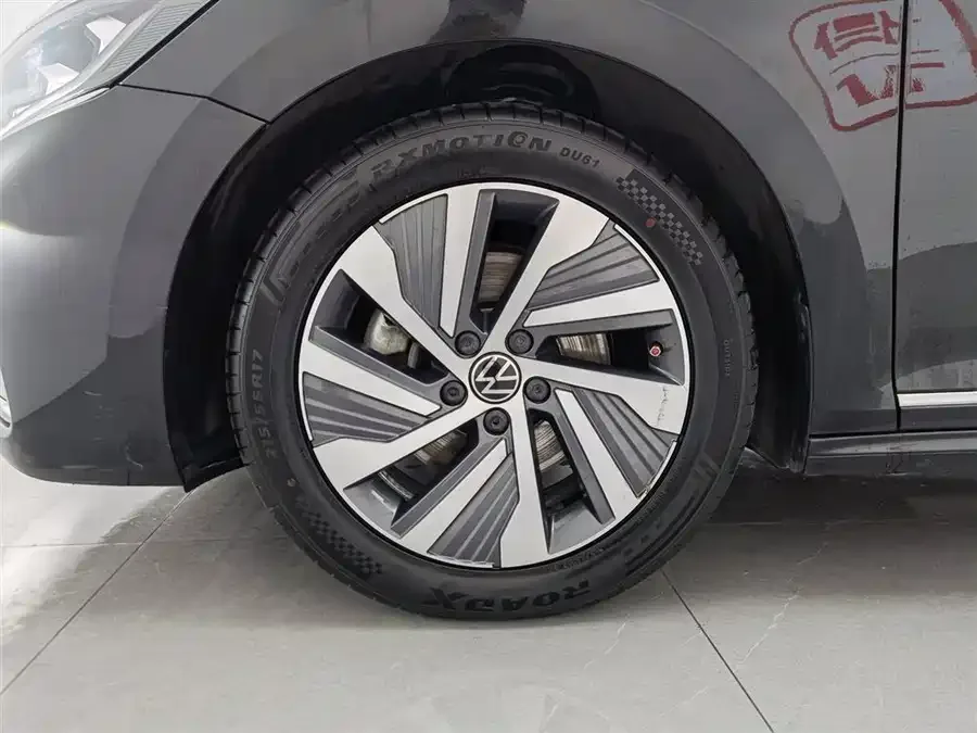 Volkswagen Passat New Energy Passat New Energy 2022 430PHEV Hybrid Elite Edition 2023 — миниатюра 5