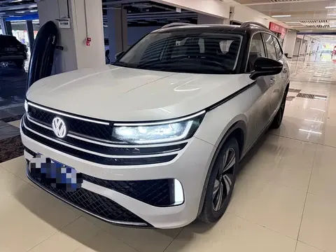 Volkswagen Tavendor 2023 buy in Moscow
