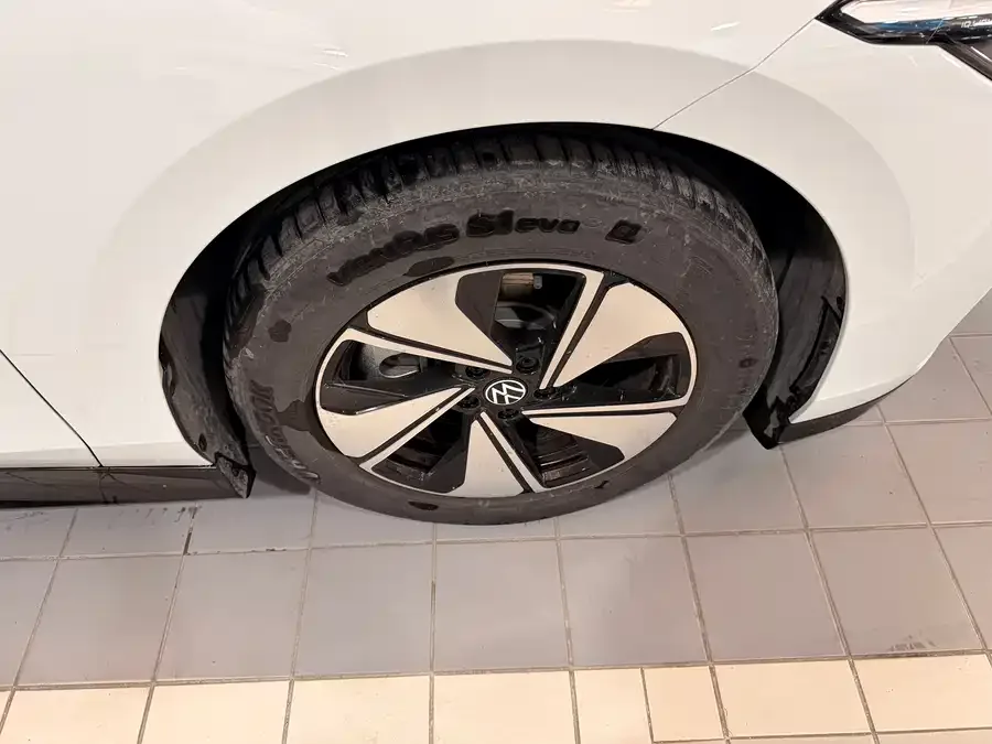 Volkswagen ID.7 VIZZION Volkswagen ID.7 VIZZION 2024 AIR 2024 — миниатюра 5