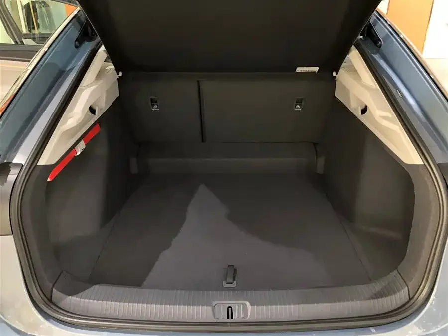 Volkswagen ID.7 VIZZION Volkswagen ID.7 VIZZION 2024 PRO 2025 — миниатюра 5