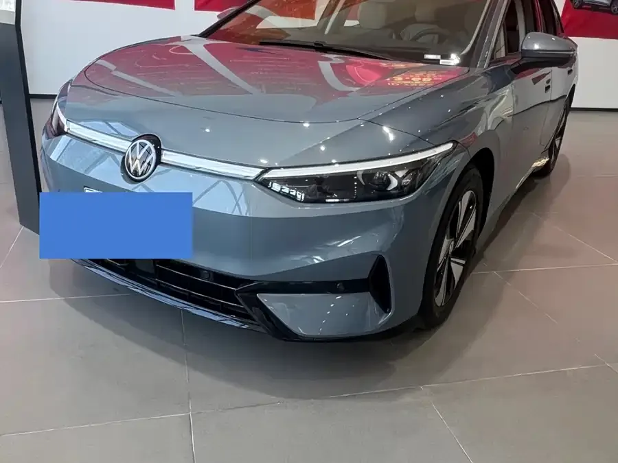 Volkswagen ID.7 VIZZION 2025