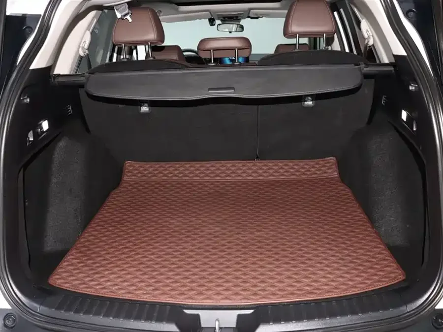 Honda CR-V 2023 240TURBO 2WD 5-seater 2024 — миниатюра 5