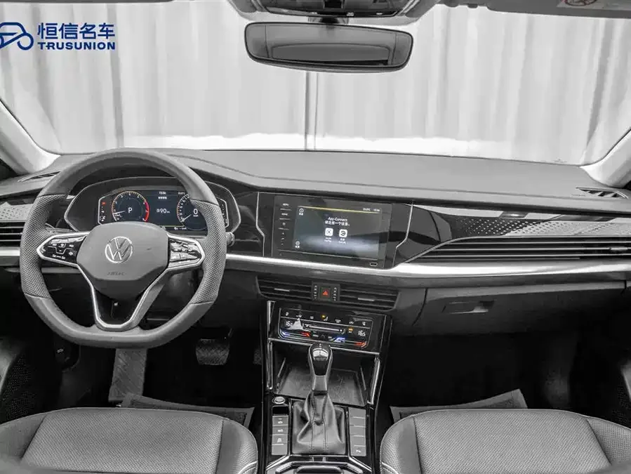 Volkswagen Passat Passat 2024 380TSI Longteng Edition 2024 — миниатюра 4