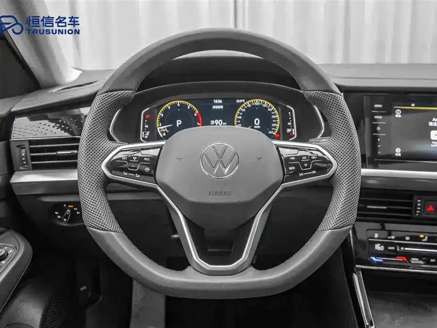 Volkswagen Passat Passat 2024 380TSI Longteng Edition 2024 — миниатюра 5
