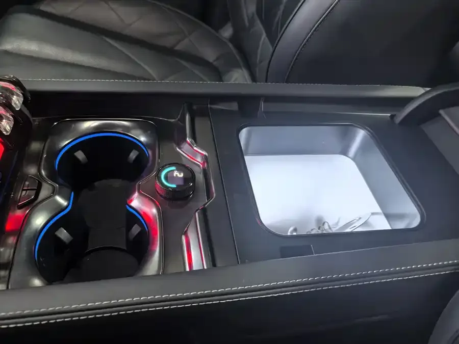 BYD Leopard Leopard 5 Leopard 5 2023 Pilot Edition 2024 — миниатюра 4