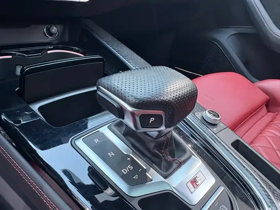 Audi S4 2023 S4 3.0TFSI 2023 — миниатюра 3