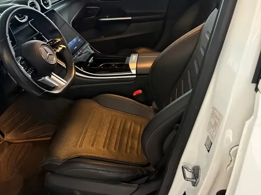 Mercedes-Benz Class C Mercedes-Benz C-Class 2022 C 260 L Sports Edition 2022 — миниатюра 2