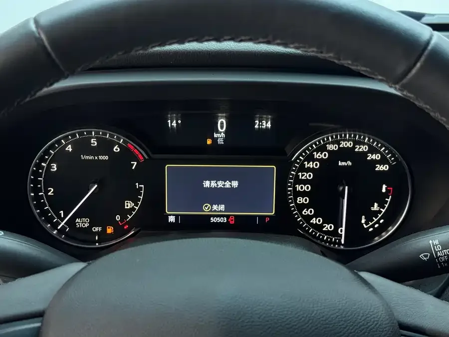 Cadillac CT4 2022 28T luxury model 2022 — миниатюра 5