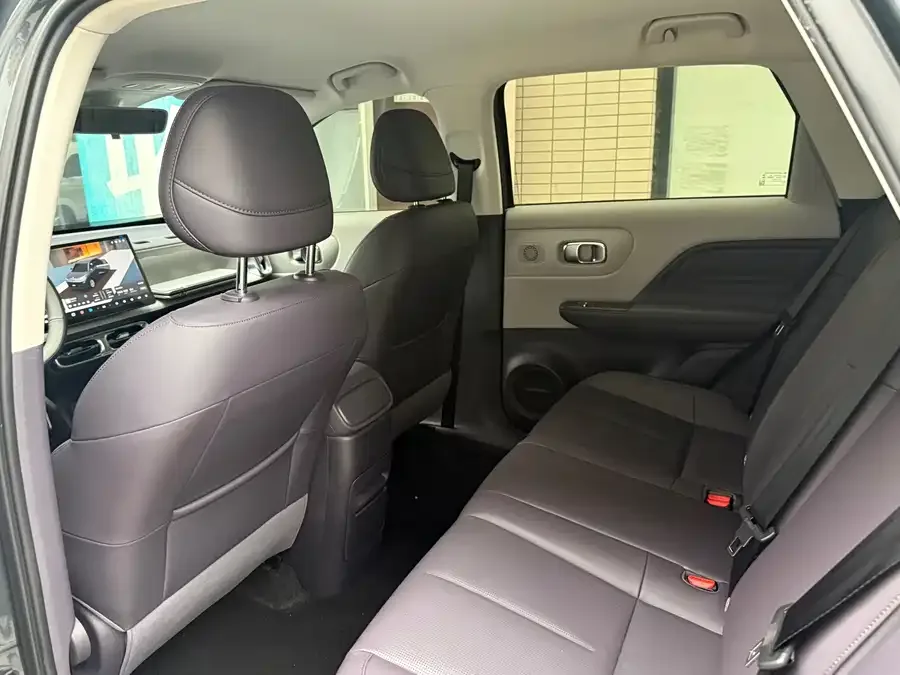 Leapmotor B10 Leapmotor B10 2025 510 Comfort Edition 2025 — миниатюра 4