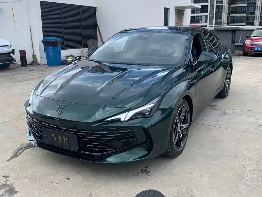 MG 7 2025