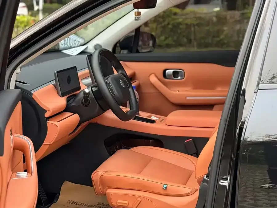 Leapmotor C16 Leapmotor C16 2024 Pure Electric 520 Premium Edition 2024 — миниатюра 4