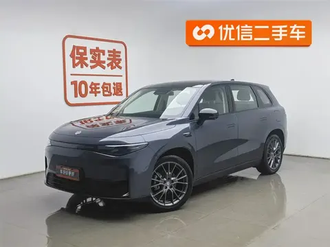 Leapmotor C10 2025 buy in Moscow