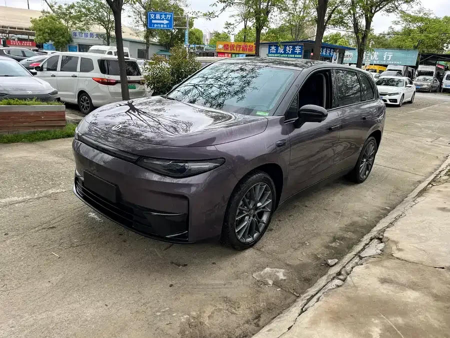Leapmotor C10 Leapmotor C10 2026 605 Enjoy Edition 2025 — фото 1, купить с доставкой в Москву