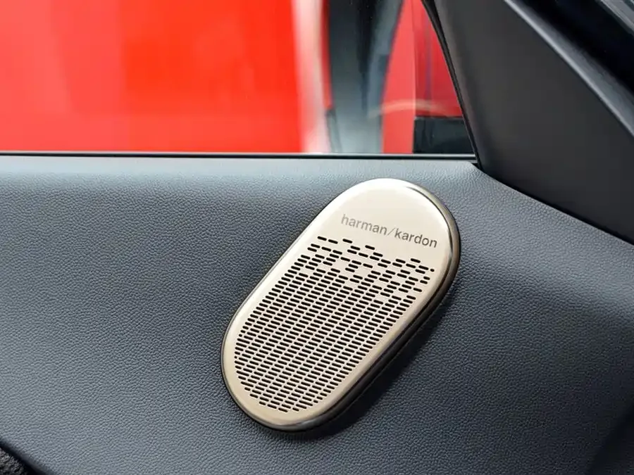 MINI electric JCW ACEMAN MINI JCW ACEMAN ELECTRIC 2025 JOHN COOPER WORKS 2025 — миниатюра 3