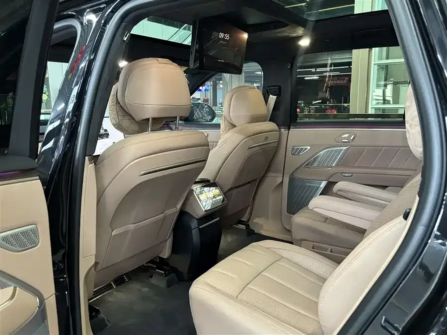 Lok Dao L90 Ledao L90 2025 Max six-seater version 2025 — миниатюра 3