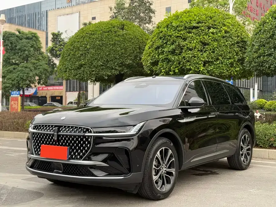 Lincoln Navigator 2023
