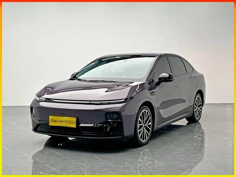 Leapmotor B01 Leapmotor B01 2025 650 Enjoy Edition 2025 — фото 1, купить с доставкой в Москву