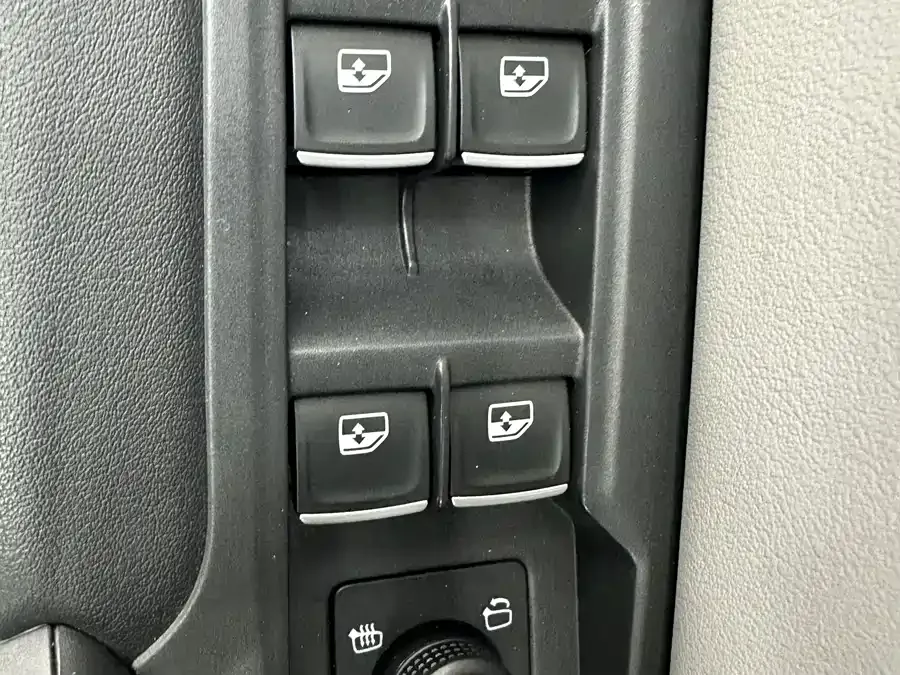 Volkswagen Tayron Tanyue 2023 280TSI 2WD Luxury Plus Advanced Edition 2023 — миниатюра 5