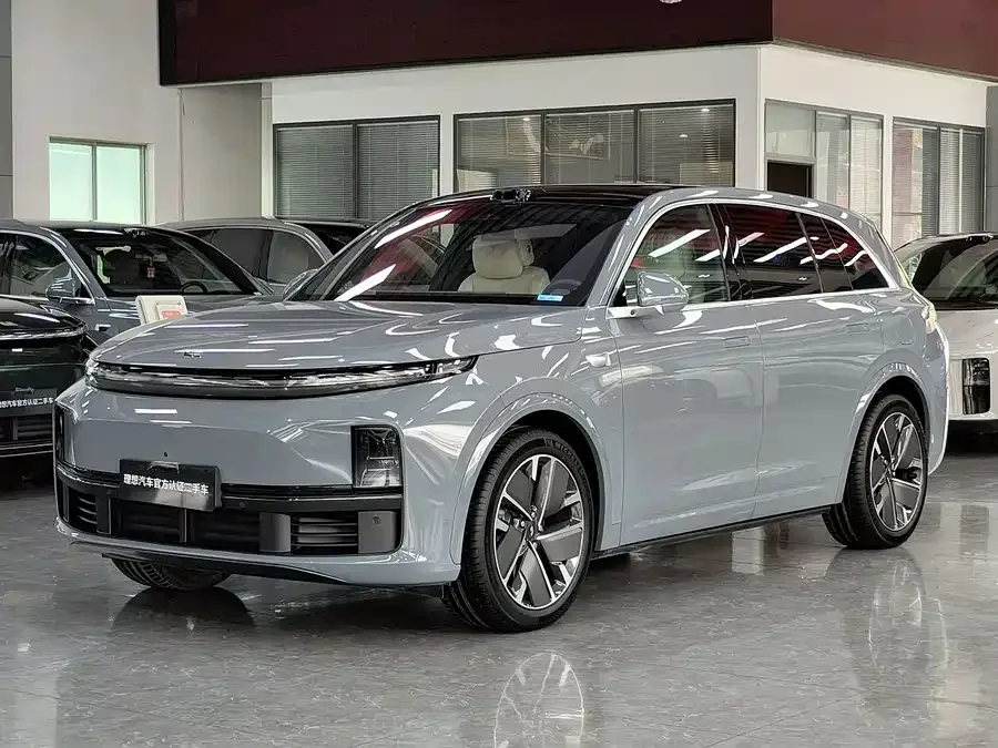 Li Xiang L7 2025