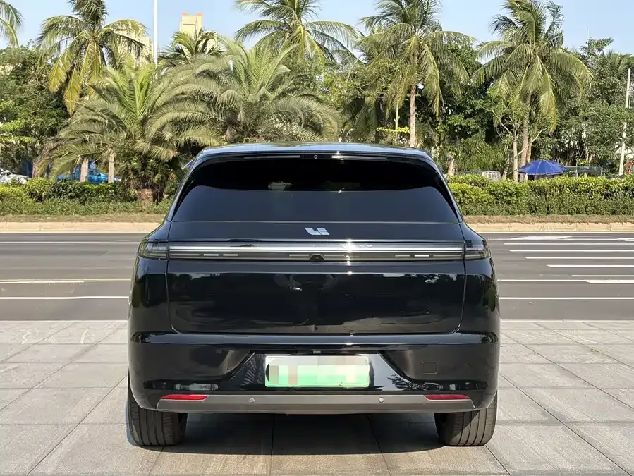 Li Xiang L7 Ideal L7 2023 Air 2023 — миниатюра 3