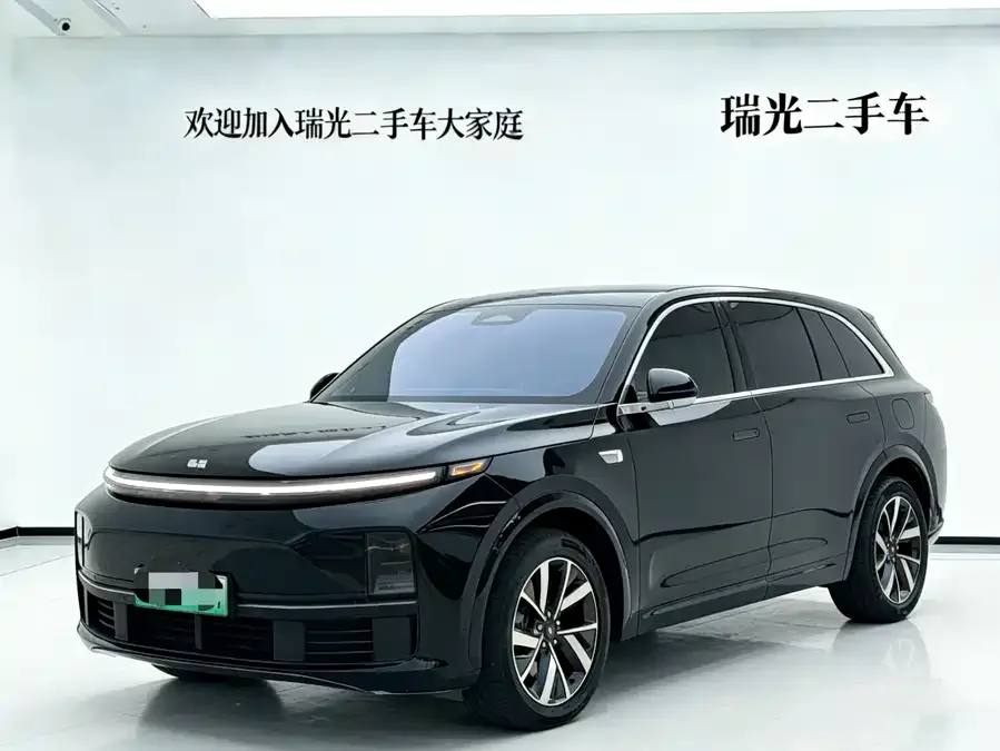 Li Xiang L7 2023