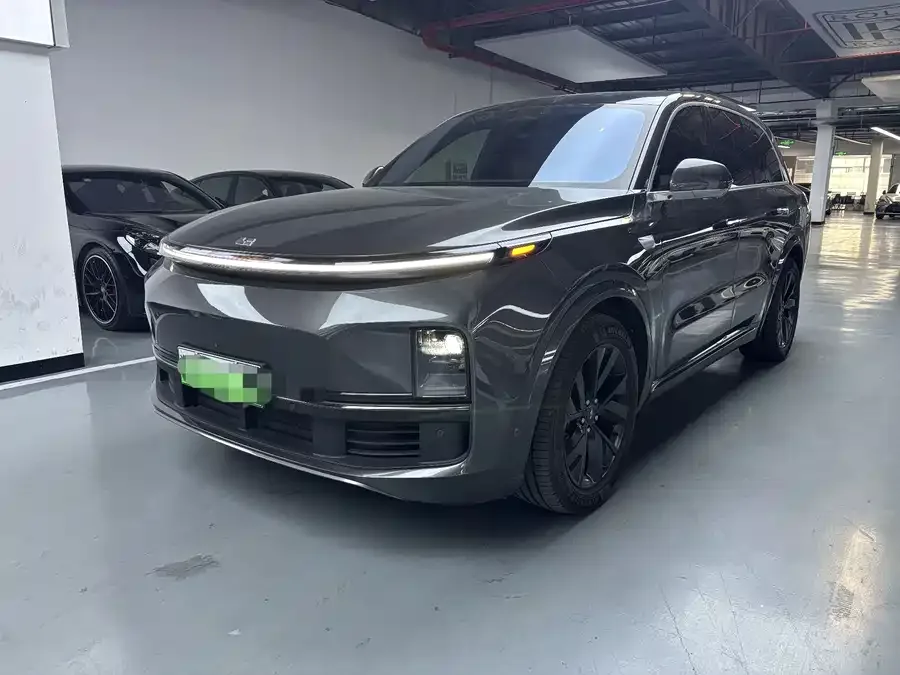 Li Xiang L8 2023