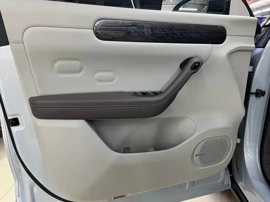 Leapmotor C11 Leapmotor C11 2024 Extended Range 300 Premium Edition 2024 — миниатюра 5