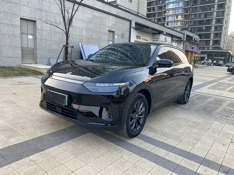 Leapmotor C11 2025 купить в Москве