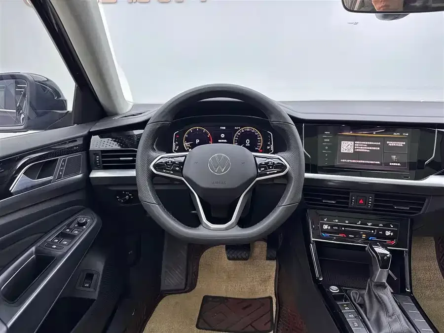 Volkswagen Passat Passat 2023 facelift 330TSI Star Elite Edition 2023 — миниатюра 3