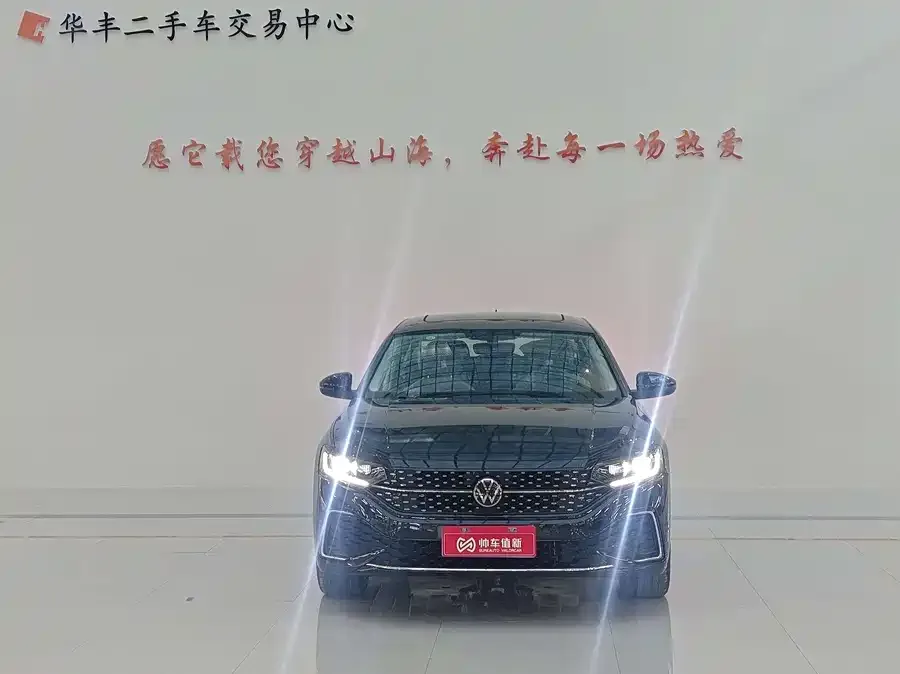 Volkswagen Passat 2026