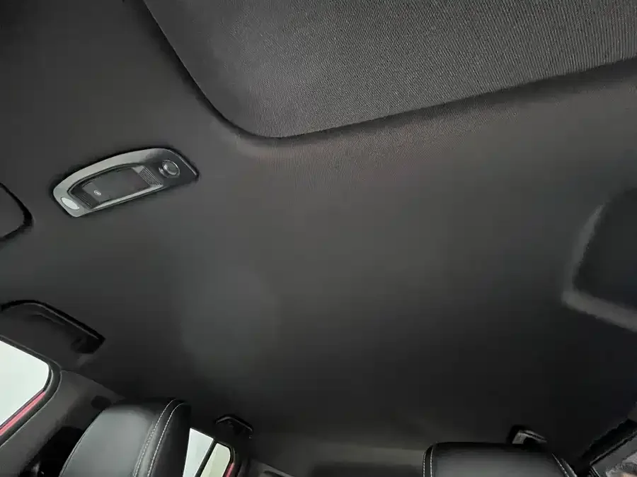 Chery Fengyun X3 PLUS Fengyun X3 PLUS 2025 501 Four-Wheel Drive Smart Edition 2025 — миниатюра 5
