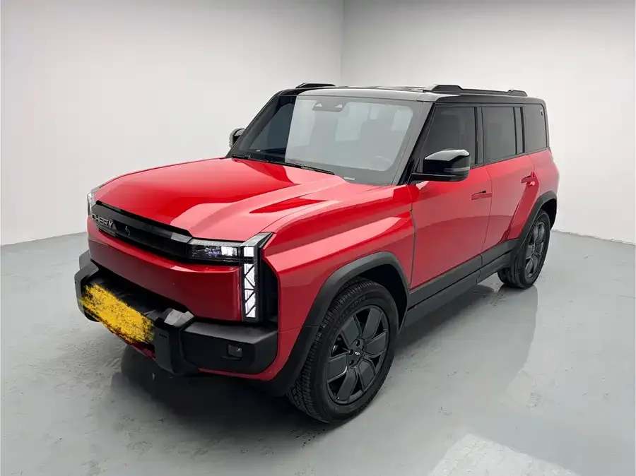Chery Fengyun X3 PLUS 2025