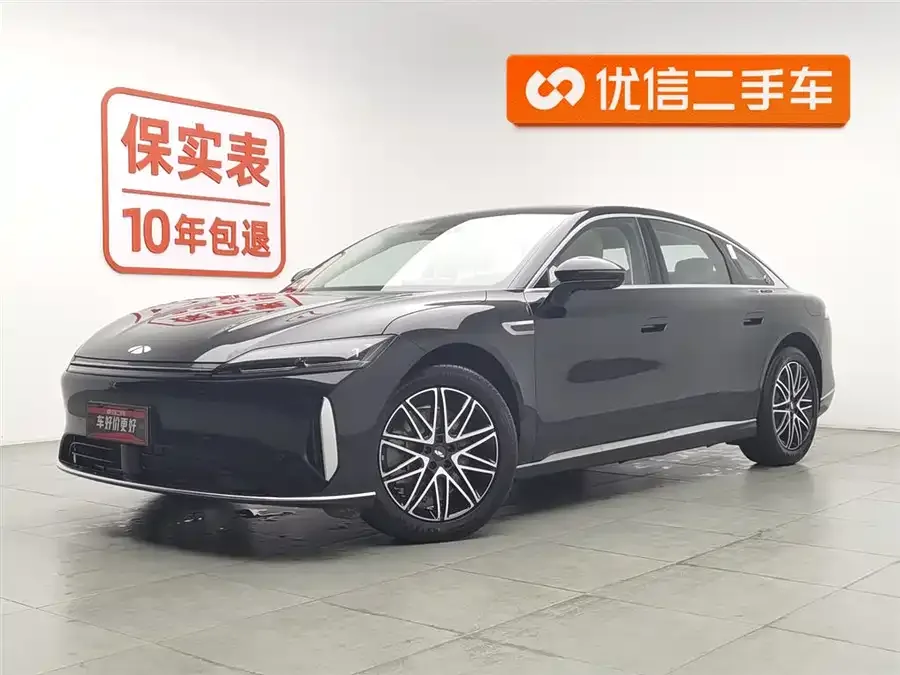 Chery Fengyun Fengyun A9L Fengyun A9L 2025 260 Super Long Range Premium Edition 2026 — фото 1, купить с доставкой в Москву