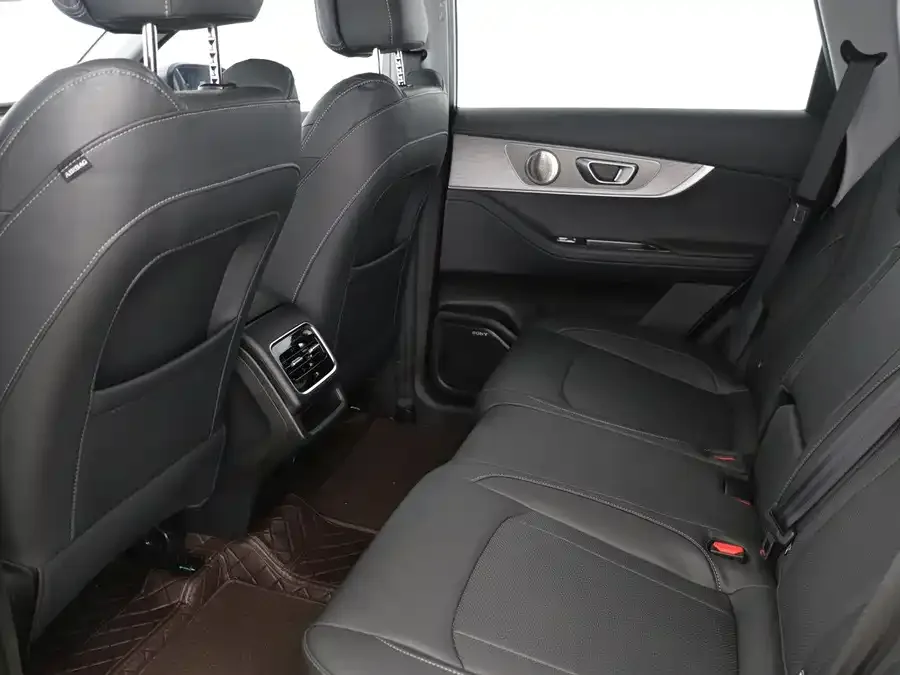 Chery Tiggo 8 PRO Tiggo 8 PRO 2024 Champion Edition 290T 2WD Shining Edition 5 Seaters 2024 — миниатюра 4