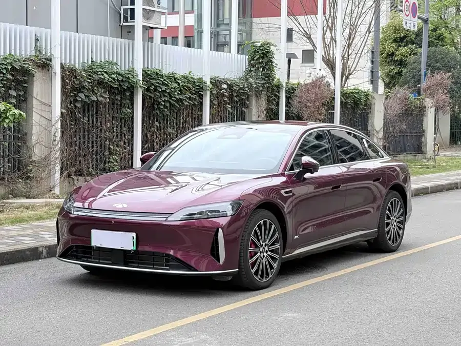 Chery Fengyun Fengyun A9L 2025