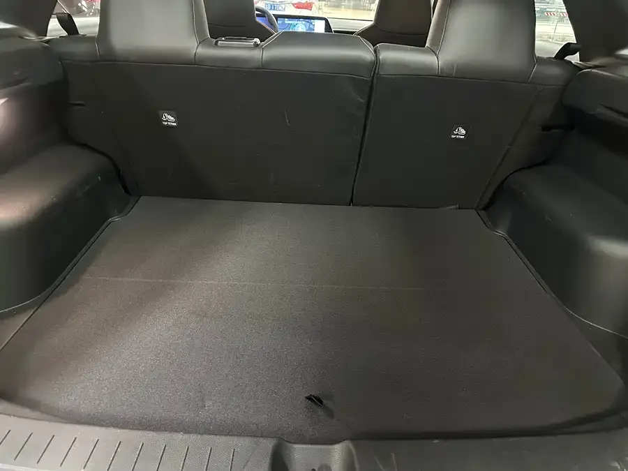 Venucia Big V DD-i Venucia V DD-i 2023 110KM iE version 2024 — миниатюра 5