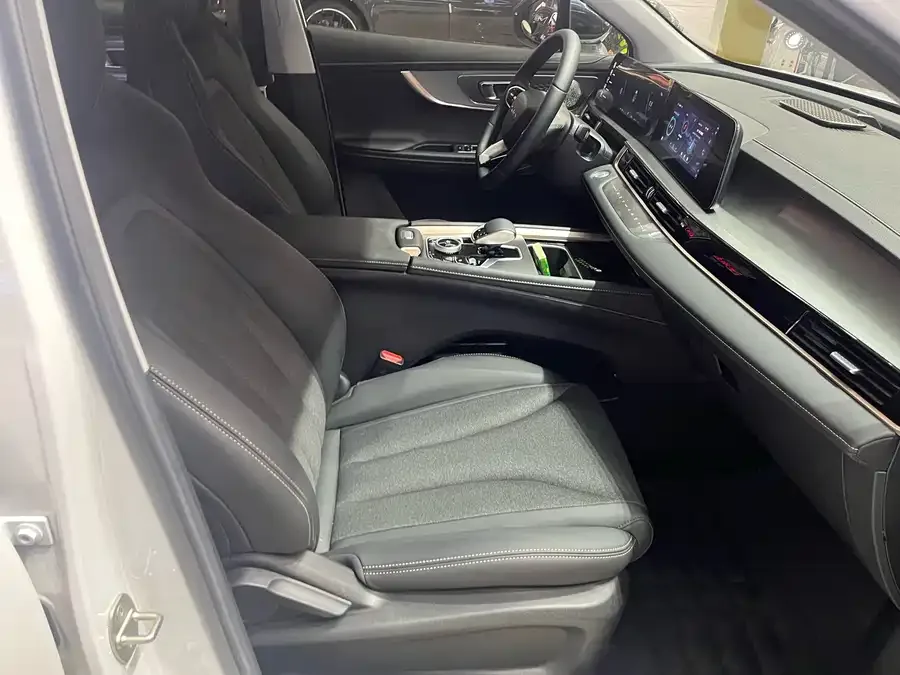 Chery Tiggo 5x Tiggo 5x 2025 1.5L CVT Excellence Edition 2025 — миниатюра 3