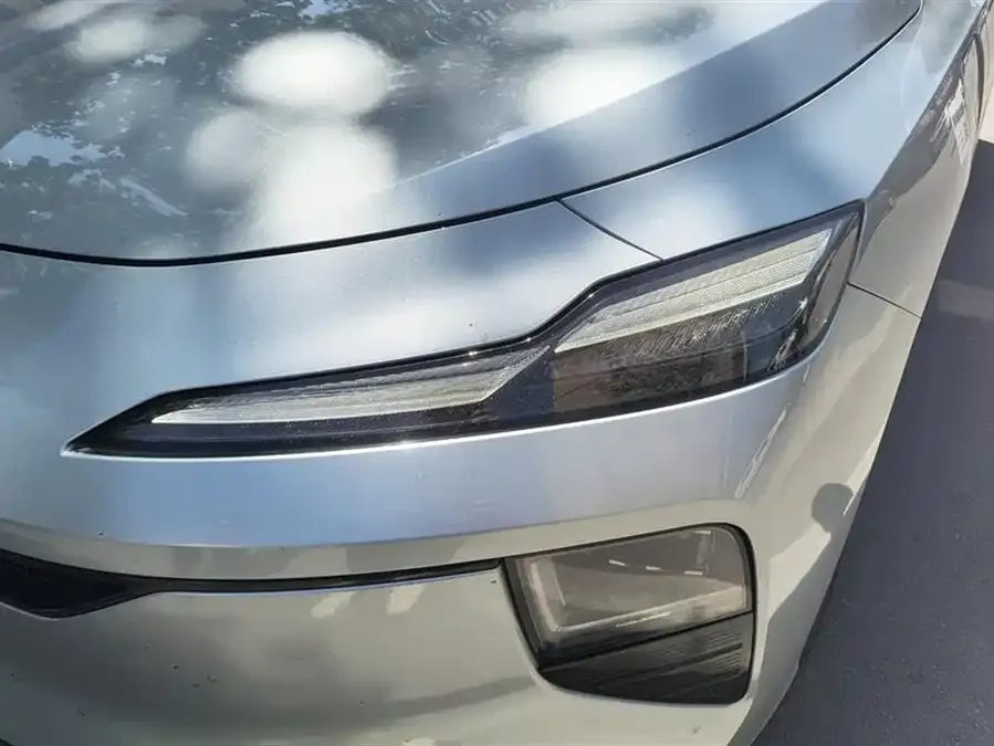 Roewe D6 Roewe D6 2025 450km Premium Edition 2025 — миниатюра 5