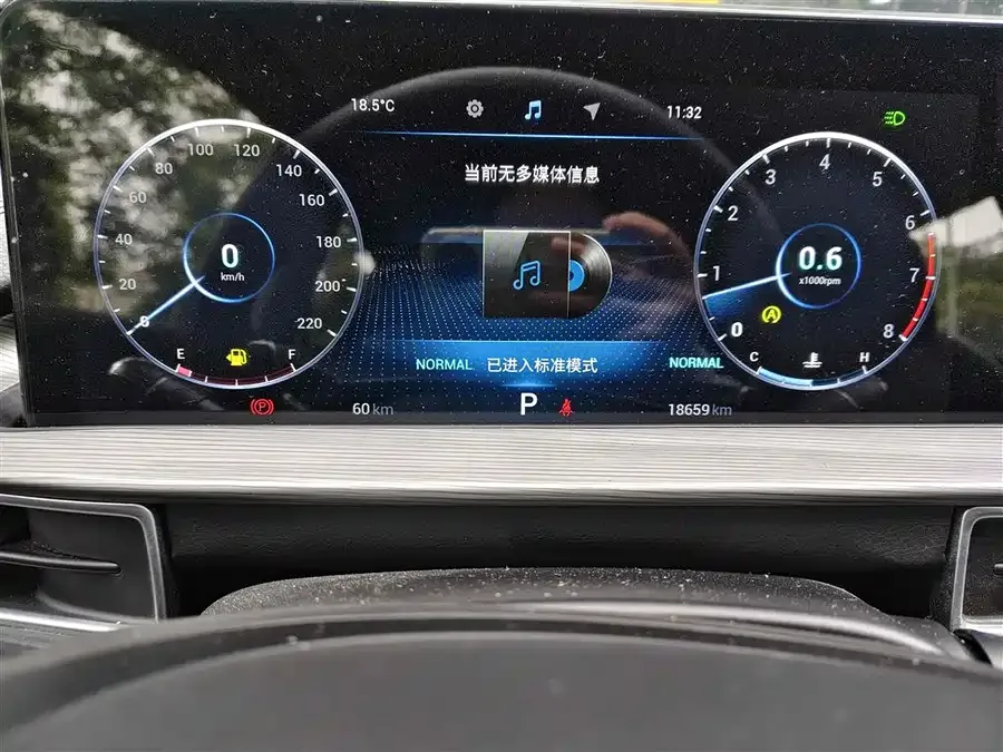 Chery Tiggo 8 PLUS Tiggo 8 PLUS 2021 290TGDI DCT Haoqing Edition+ 2022 — миниатюра 4