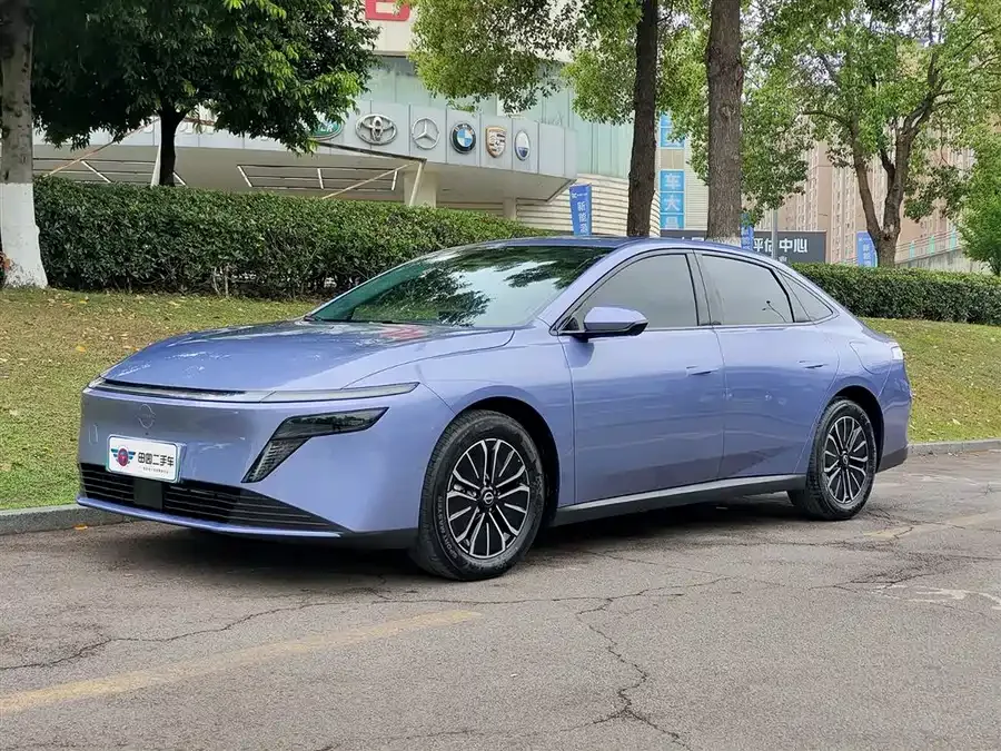 Nissan N6 2026