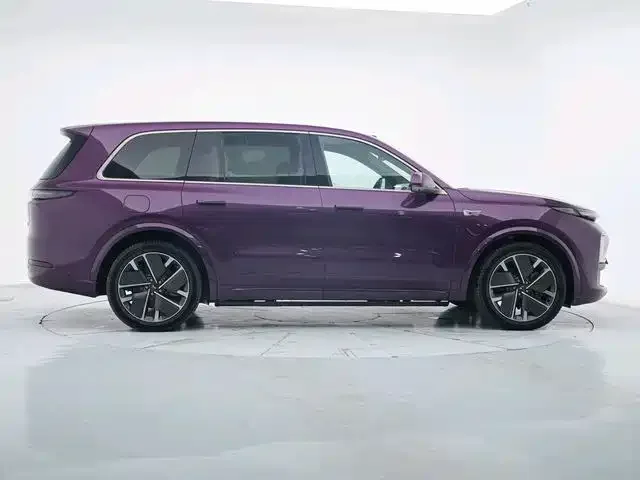Li Xiang L9 2025